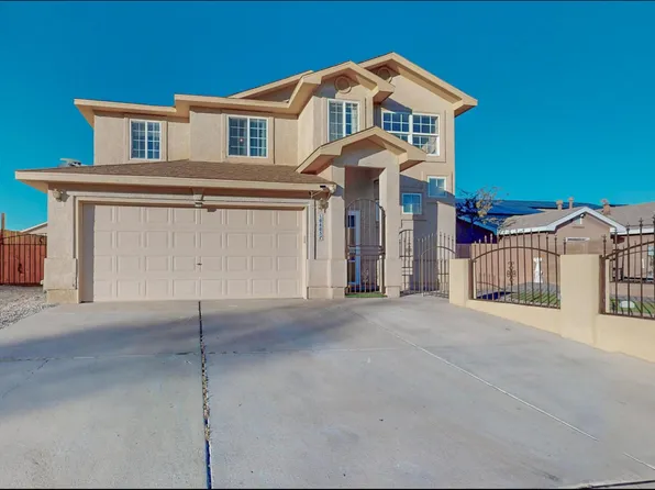 10405 Andalusian Ave SW, Albuquerque, NM 87121