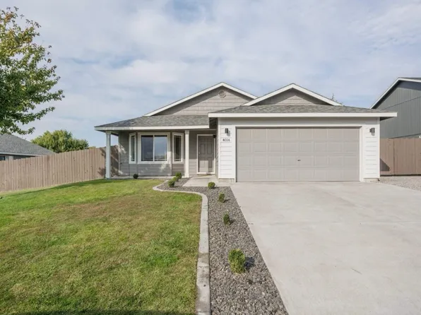 4014 Dartmoor Ln, Pasco, WA 99301