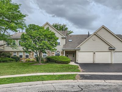 2788 Green Bridge Ct Unit Z1, Schaumburg, IL, 60194