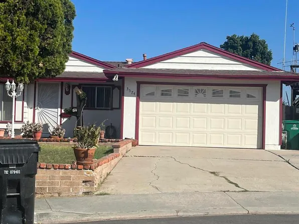 3574 Alonquin Way, San Diego, CA 92154