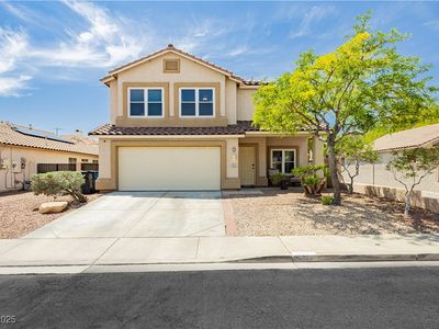 977 Trackers Glen Ave, Henderson, NV, 89015