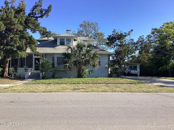 268 Hartford Ave, Daytona Beach, FL 32118