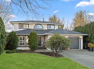 21096 91a Ave, Langley, BC V1M 2C4