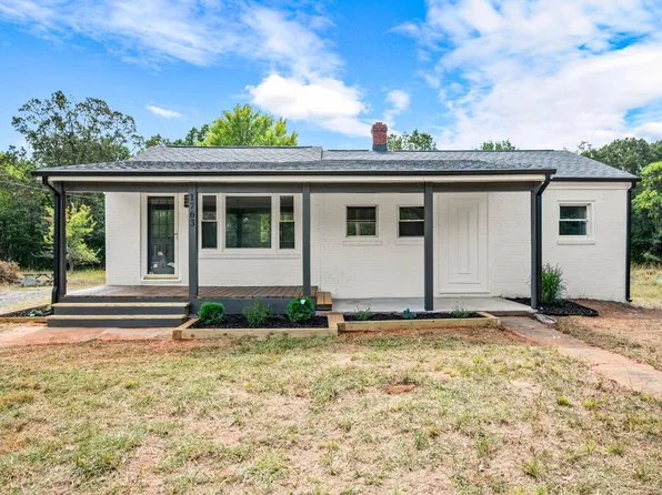 1763 Shiloh Church Rd, Bedford, VA 24523