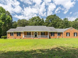 2220 Brittany Ln, Powhatan, VA