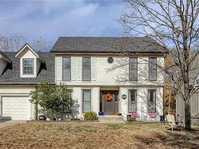 15308 W 84th St, Lenexa, KS, 66219