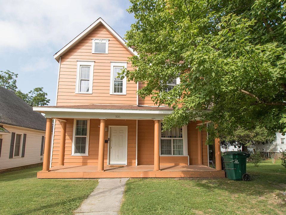 306 7th St, MO 65708 Zillow