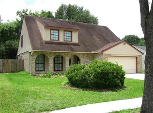 7915 Goldengrove Dr, Spring, TX 77379