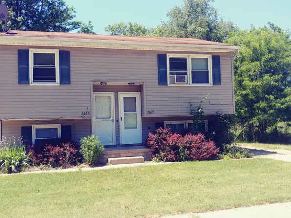 2627 Kate St, Holt, MI 48842