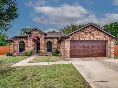 618 Arnold Ln, Midlothian, TX, 76065