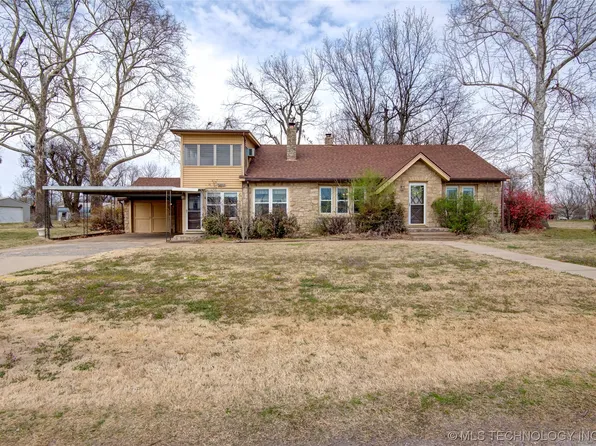 1103 W 49th St, Tulsa, OK 74107