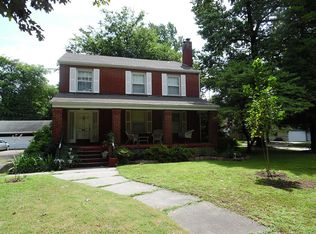 604 Park Ave, Sikeston, MO 63801