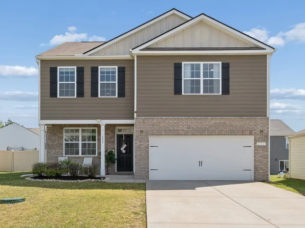 111 Willy Mae Rd, Murfreesboro, TN 37129