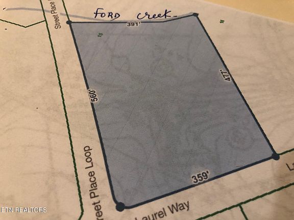 4th image of Street Place Loop