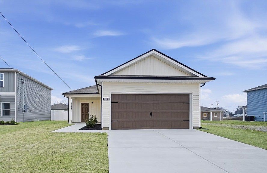 1st image of 100 Phillips Dr NW Lot 51