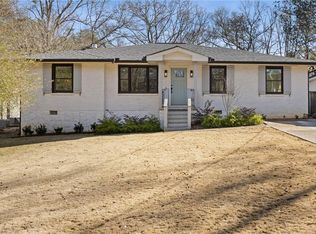 2439 Woodridge Dr, Decatur, GA 30033