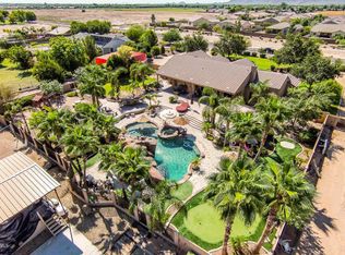 19216 E Appleby Rd, Queen Creek, AZ 85142