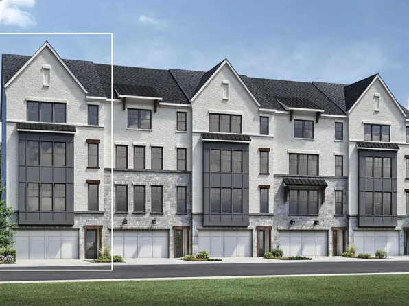 3467 Dryden Ln, Atlanta, GA 30339