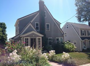 14 Sunset Hill Rd, West Roxbury, MA 02132