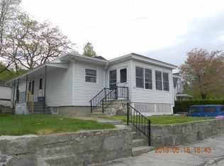 175 Norway St, Berlin, NH 03570