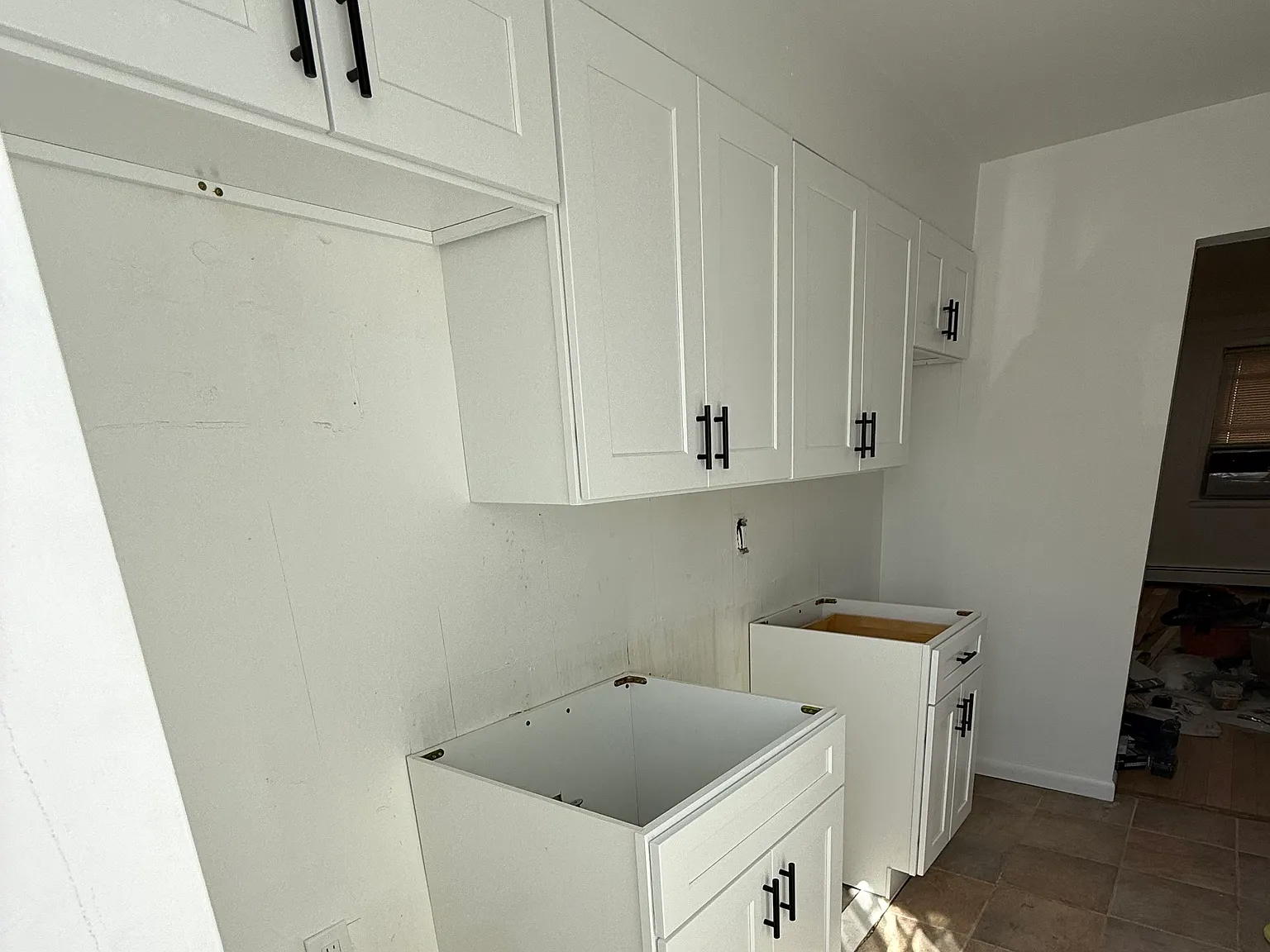 Studio, 500 sqft, $1,950 — Photo 4