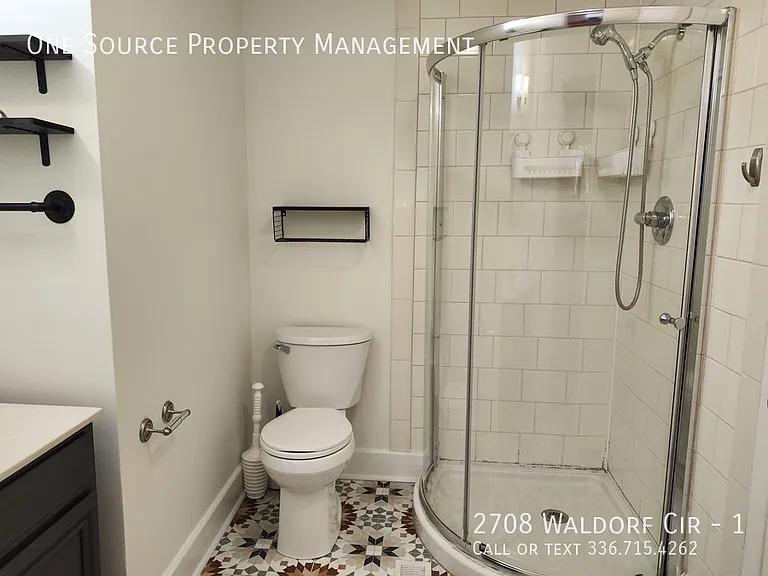 2708 Waldorf Cir #1 — Photo 11
