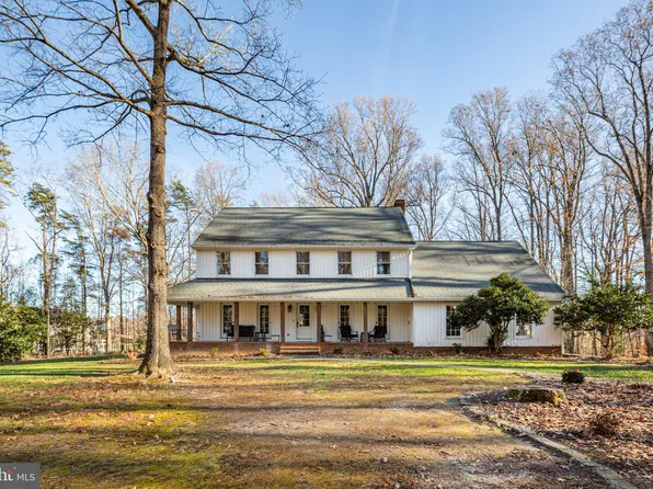 6813 Bloomsbury Ln, Spotsylvania, VA 22553