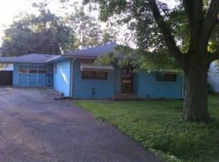 1221 S Spencer Ave, Indianapolis, IN 46203