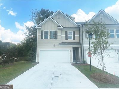 11 Huntley Trce #1, Hoschton, GA, 30548