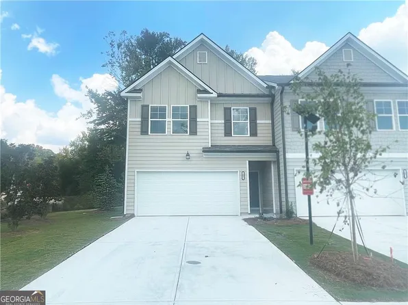 11 Huntley Trce #1, Hoschton, GA 30548