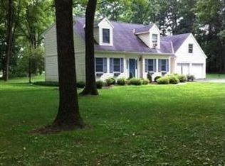 3375 Us Highway 209, Stone Ridge, NY 12484