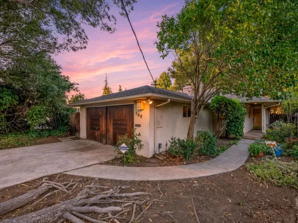 508 Durham St, Menlo Park, CA 94025