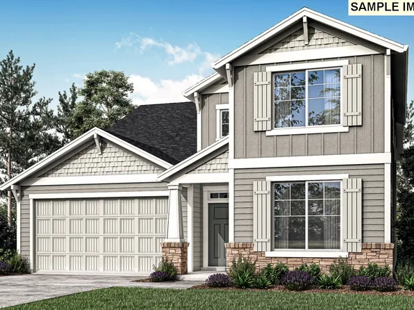 11367 NW 313th Ave, North Plains, OR 97133