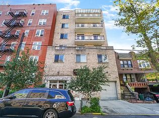 202 Quentin Rd APT 3A, Brooklyn, NY 11223