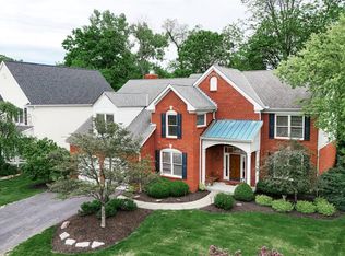 6514 Foxchase Ln, Cincinnati, OH 45243