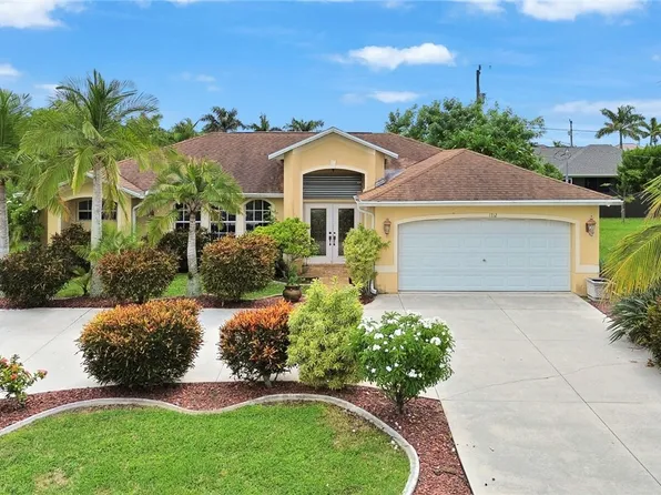 1712 Beach Pkwy W, Cape Coral, FL 33914