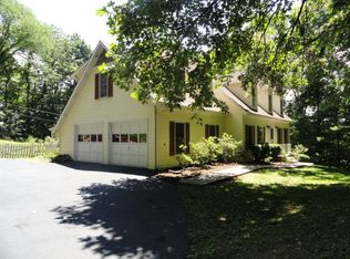 305 River Oak Dr, Marion, VA 24354