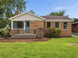 4333 W Main St, Skokie, IL 60076