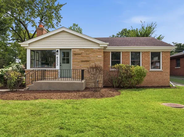 4333 W Main St, Skokie, IL 60076
