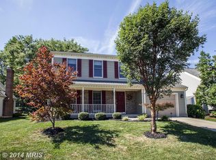 12109 Stoney Bottom Rd, Germantown, MD 20874