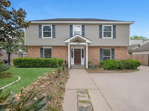 11319 Briar Forest Dr, Houston, TX 77077