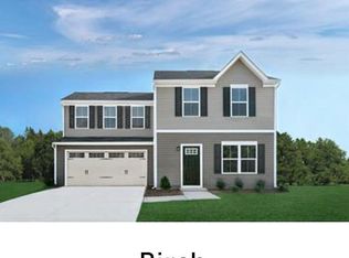 7422 Irwin, Charlotte, NC 28215