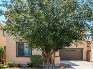 3519 E Tulsa St, Gilbert, AZ 85295