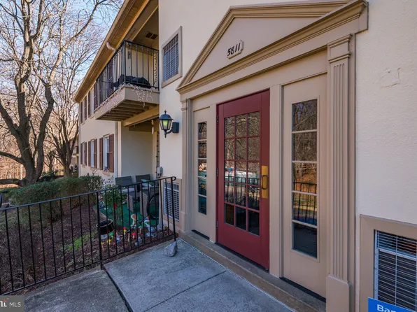 5811 Cambridge Dr #675, Springfield, VA 22152