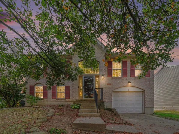 1018 Shadowridge Dr, Elsmere, KY 41018