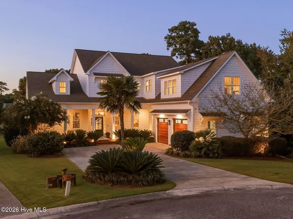 4302 Lauralis Bluff Court, Wilmington, NC 28409