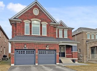 833 Langford Blvd, Bradford West Gwillimbury, ON L3Z 0X6