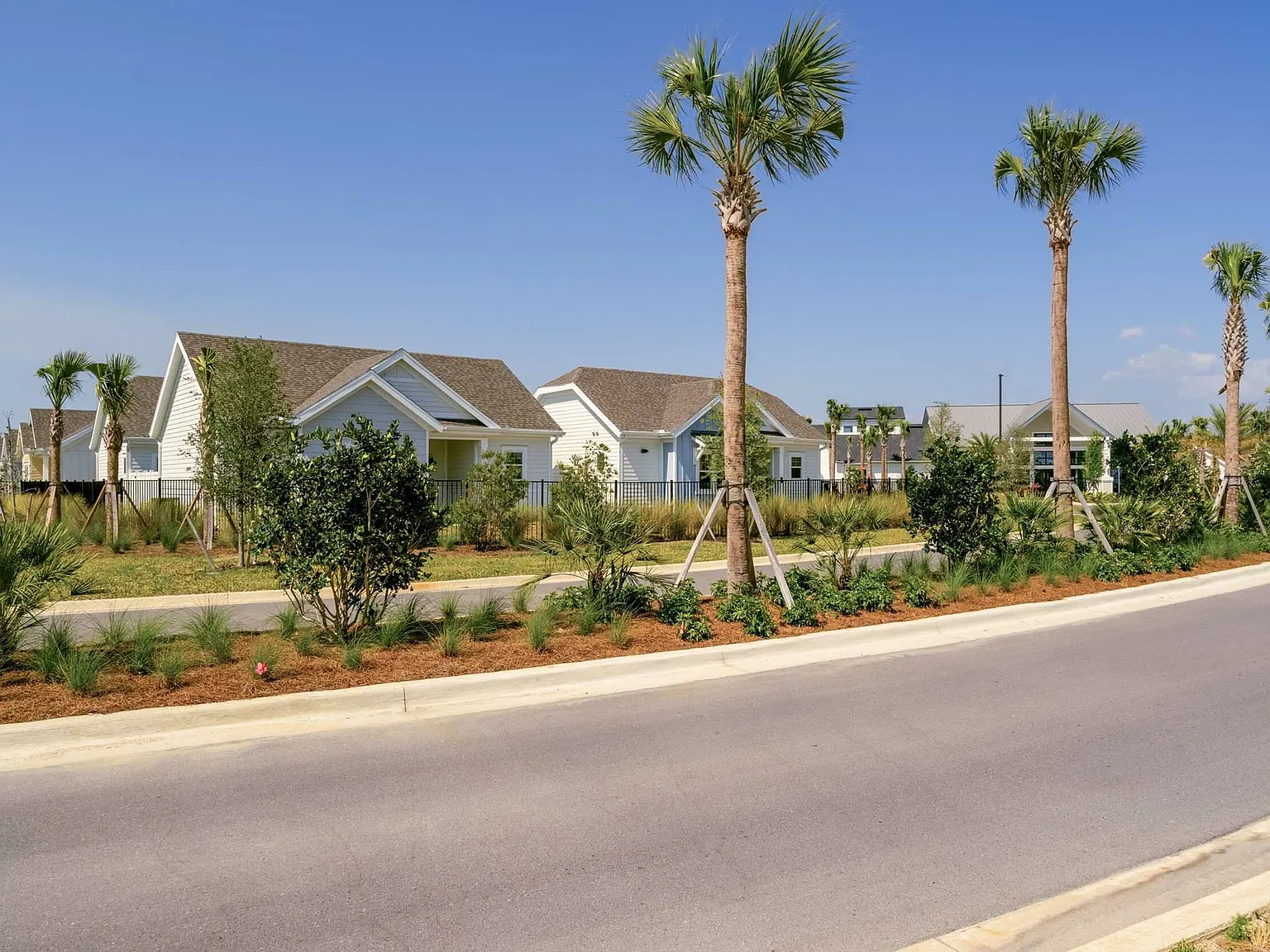 Stillwell at Wellen Park — Photo 1