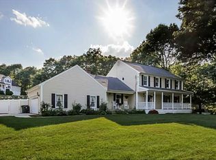 88 Reservoir Rd, Coventry, RI 02816