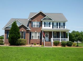 205 Planters Run, Elizabeth City, NC 27909